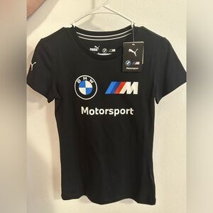 Puma x BMW T-shirt
